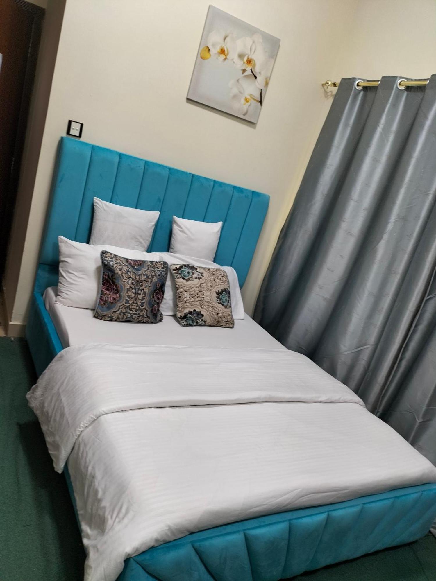Bedspace, Hostel And Accomodation Al Nahda 2 Dubai Exterior photo