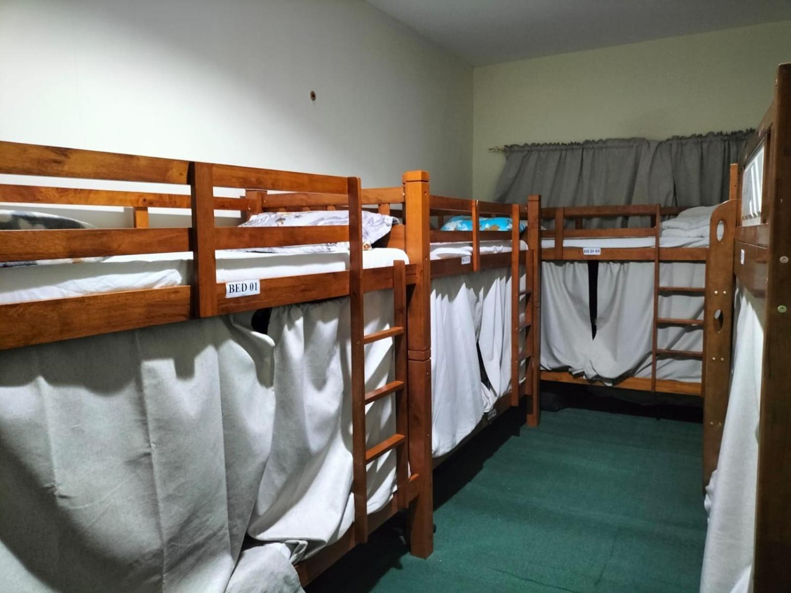 Bedspace, Hostel And Accomodation Al Nahda 2 Dubai Exterior photo